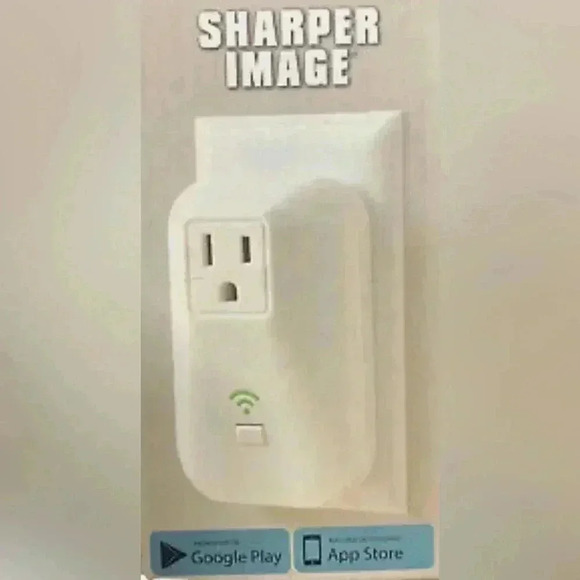 WiFi Smart Plug - Picture 3 of 4